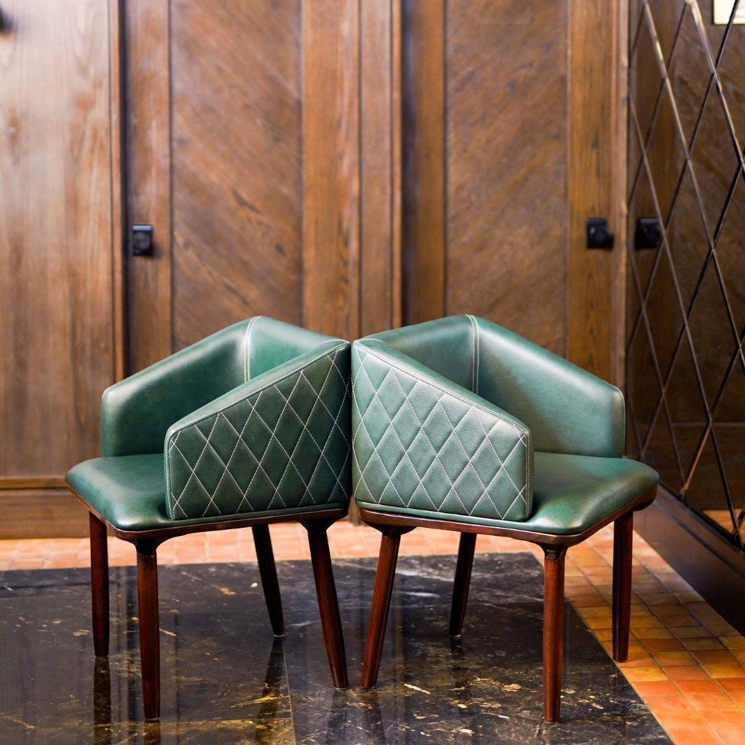Silla Milan