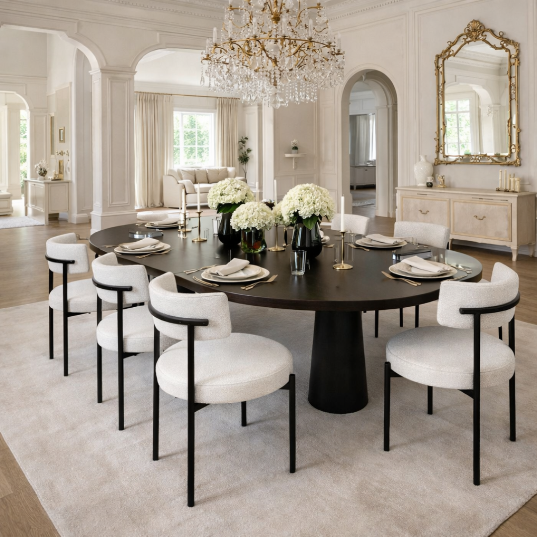 Silla Boston