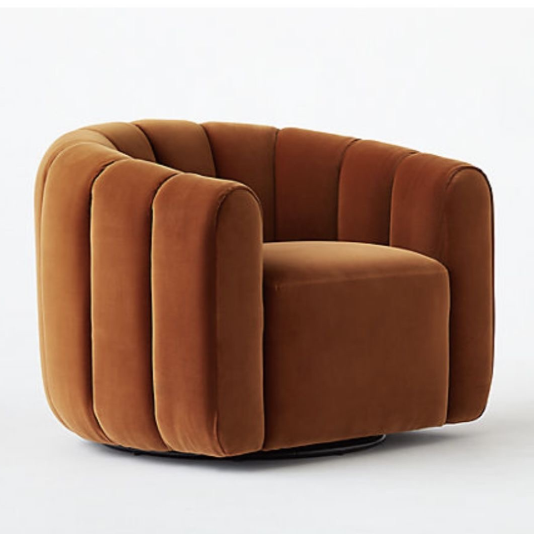 Sillón Nora