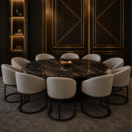 Silla Dubai