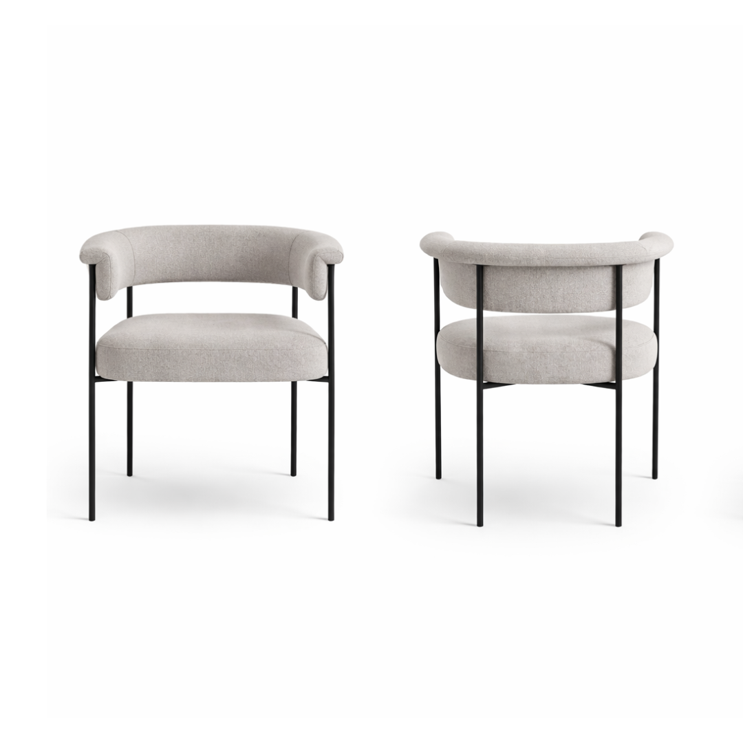 Silla Florencia