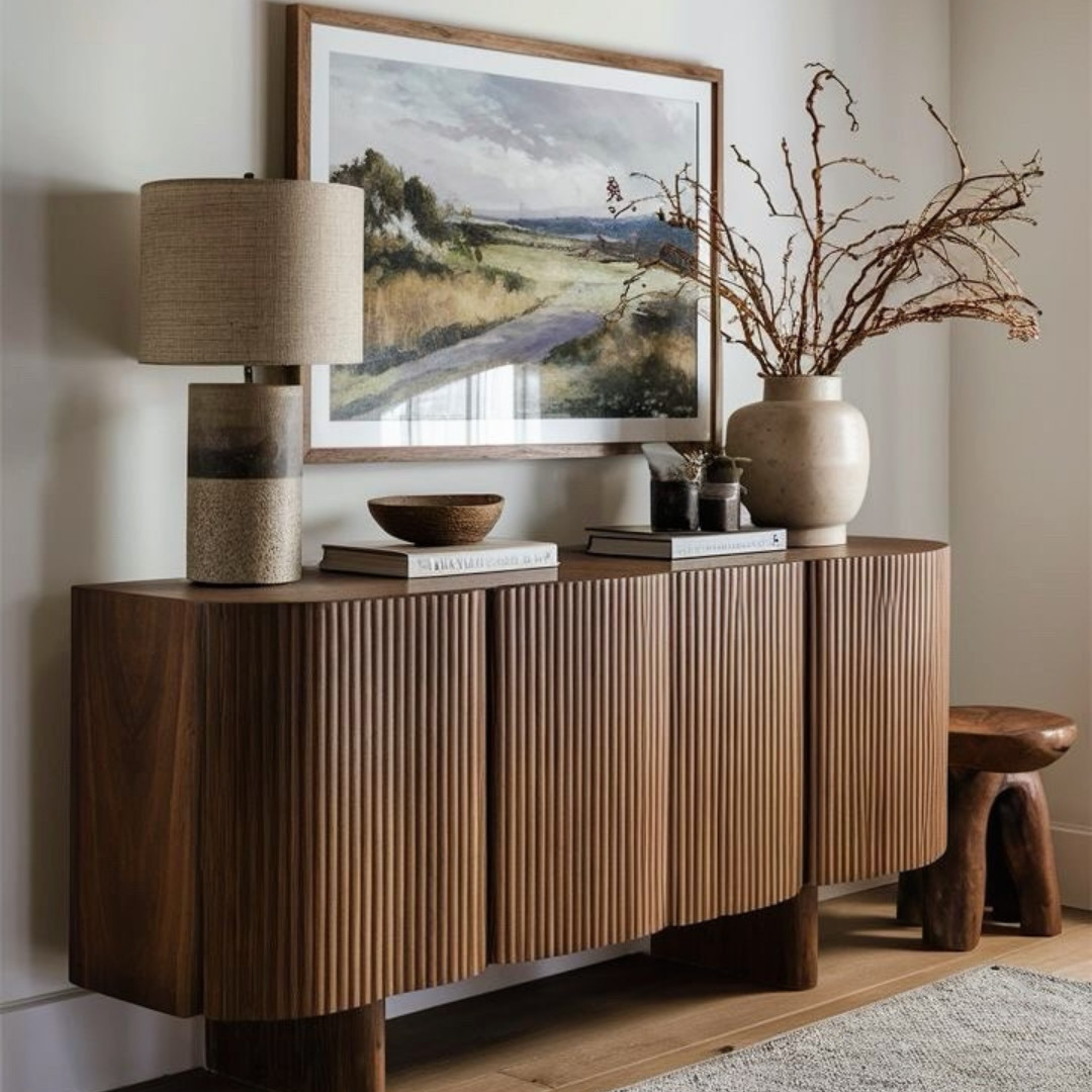 Credenza Siena